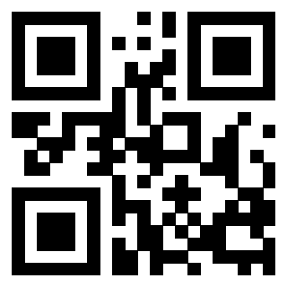 Il Qr Code di 3208492542
