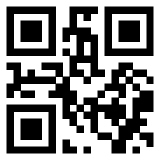 Scansione del QrCode di 3208492546