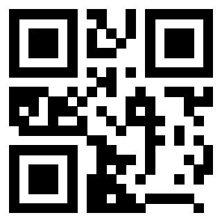 3208492547 - Immagine del Qr Code associato