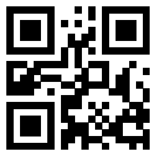 3208492548 - Immagine del Qr Code associato