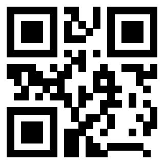 3208492549 Qr Code associato