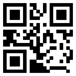 Immagine del Qr Code di 3208492550