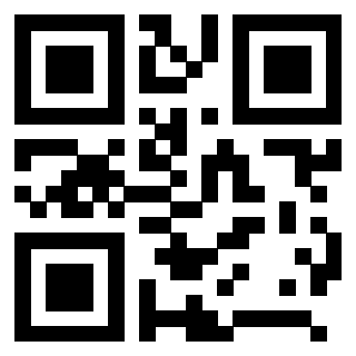 3208492554 - Immagine del Qr Code associato