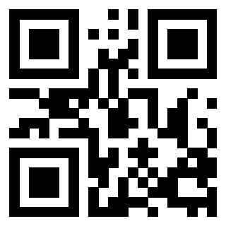 Immagine del Qr Code di 3208492562
