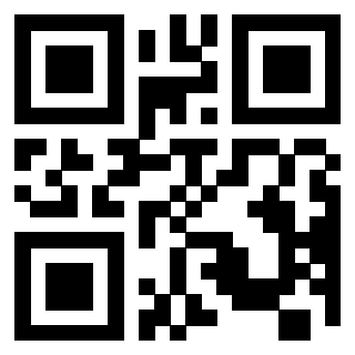 Scansione del Qr Code di 3208492563