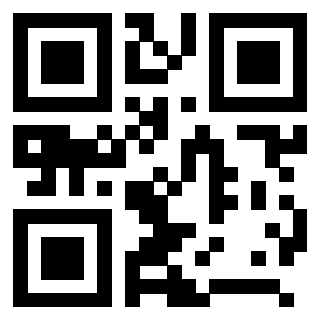 Scansione del Qr Code di 3208492566