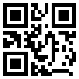 Immagine del QrCode di 3208492567