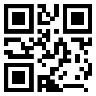 3208492568 - Immagine del Qr Code associato