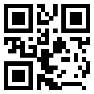 Il QrCode di 3208492572