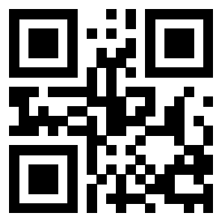 Immagine del QrCode di 3208492574