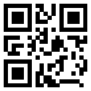 Immagine del QrCode di 3208492575