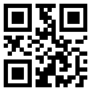 Il QrCode di 3208492577