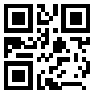 3208492578 - Immagine del Qr Code associato