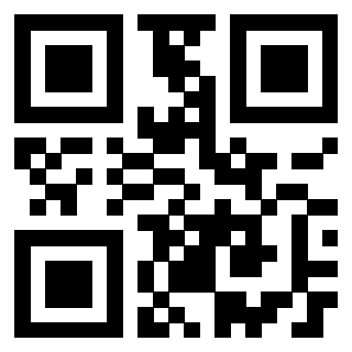 Il QrCode di 3208492580