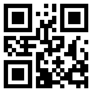 Scansione del Qr Code di 3208492582
