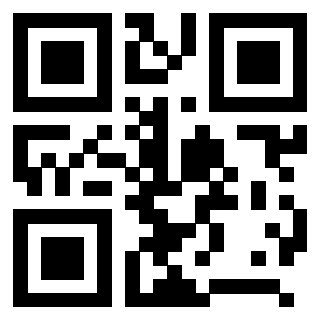 3208492589 QrCode associato