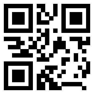 Il Qr Code di 3208492596