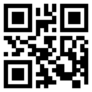 3208492599 - Immagine del Qr Code associato