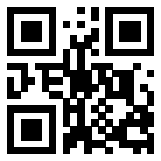 3208492600 - Immagine del QrCode associato
