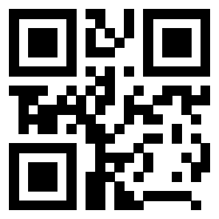 Il Qr Code di 3208492601