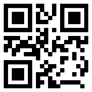 Il Qr Code di 3208492606