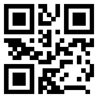 3208492608 - Immagine del Qr Code associato