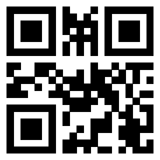 3208492609 - Immagine del Qr Code associato