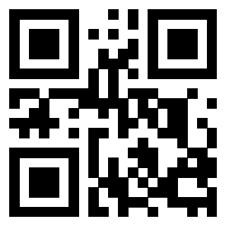Scansione del Qr Code di 3208492613