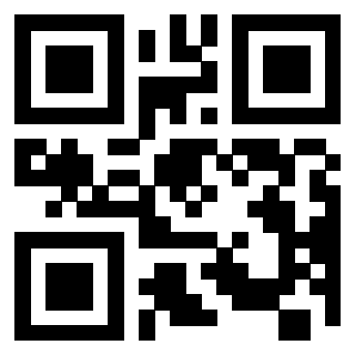 Scansione del QrCode di 3208492614