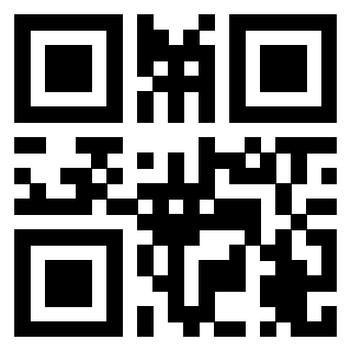 Scansione del Qr Code di 3208492621