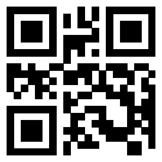 Il Qr Code di 3208492622
