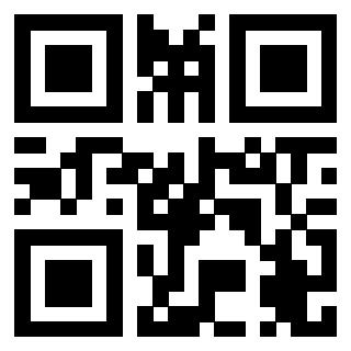3208492628 - Immagine del QrCode associato