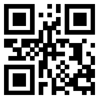 Immagine del QrCode di 3208492630