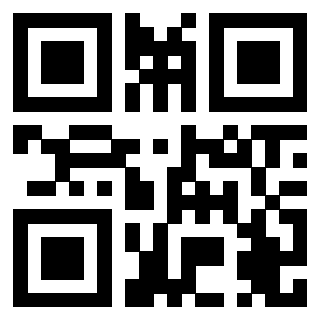 3208492632 Qr Code associato