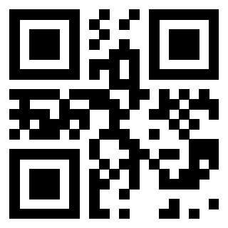 3208492633 - Immagine del Qr Code associato