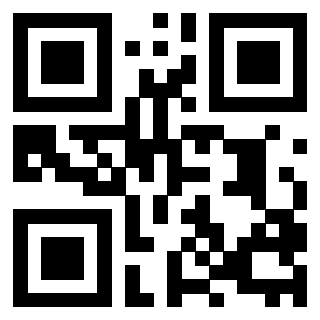 Scansione del Qr Code di 3208492637