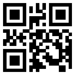 3208492638 - Immagine del Qr Code associato