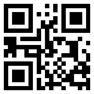 Immagine del Qr Code di 3208492640