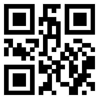 Scansione del Qr Code di 3208492643