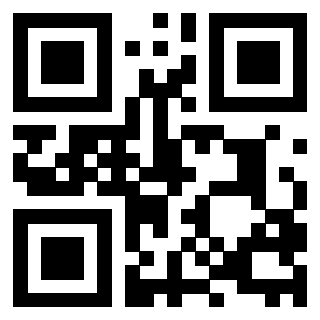 Immagine del QrCode di 3208492646