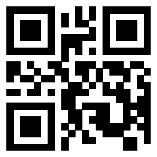 Immagine del QrCode di 3208492647