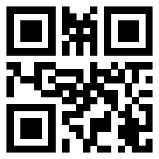 3208492649 Qr Code associato