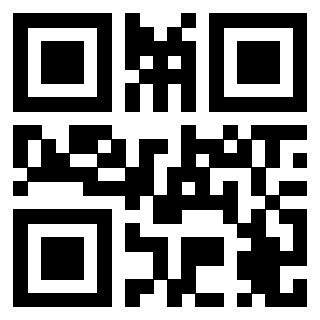 Immagine del QrCode di 3208492650