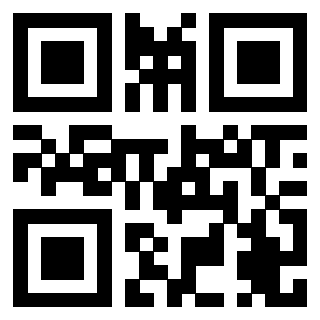 3208492651 - Immagine del Qr Code associato