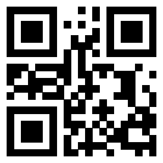3208492652 Qr Code associato