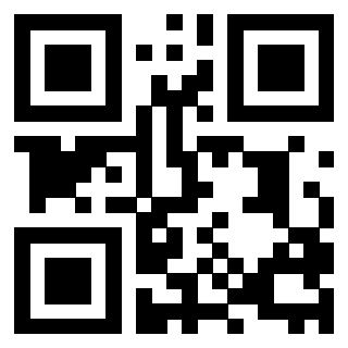 Immagine del Qr Code di 3208492654