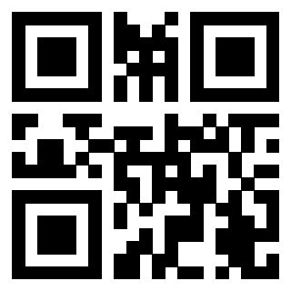 3208492657 QrCode associato