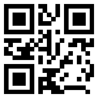 Scansione del Qr Code di 3208492658