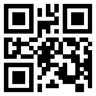 Il QrCode di 3208492665