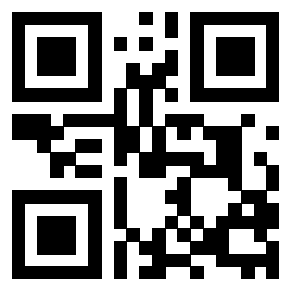 Il QrCode di 3208492666